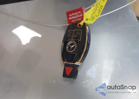 2016 Mercedes-Benz Gla 250 from USA, damaged, VIN WDCTG4EB7GJ237559